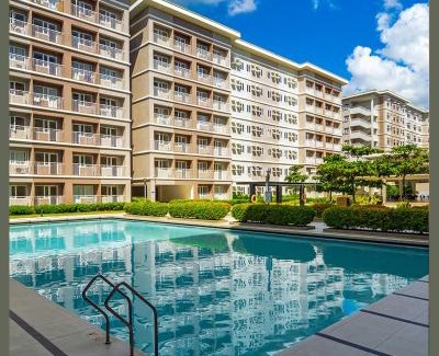 Fairview Apartamento | Souls Delight Staycation