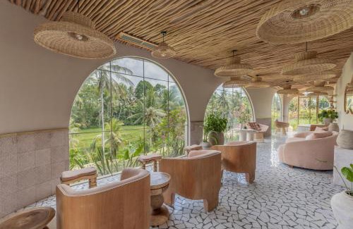 Mas Complejo | Soulshine Resort Ubud, Bali