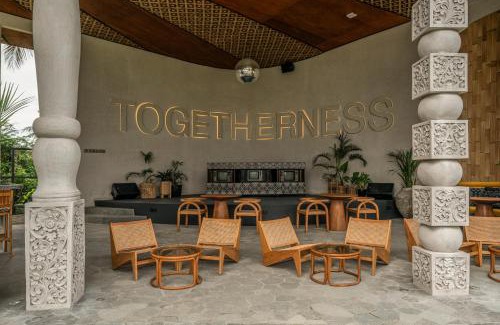 Mas Complejo | Soulshine Resort Ubud, Bali