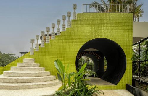 Mas Complejo | Soulshine Resort Ubud, Bali