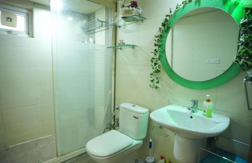 Mohali Apartamento | SoulSpace Suites Mohali