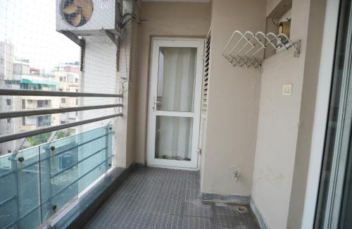 Mohali Apartamento | SoulSpace Suites Mohali