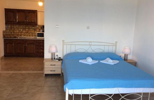 Mourteri Apartamento | Soultana’s house