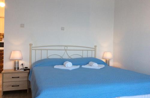 Mourteri Apartamento | Soultana’s house