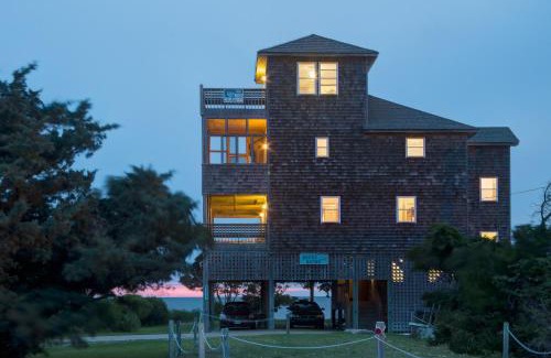 Salvo Casa | Sound Bound 534
