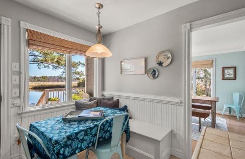 Manteo Casa | Sound Choice In Manteo
