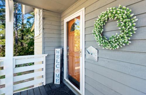 Manteo Casa | Sound Choice In Manteo