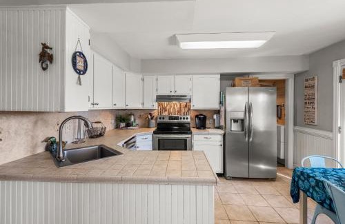 Manteo Casa | Sound Choice In Manteo