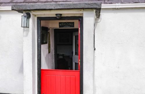 Achill Sound Casa | Sound Cottage