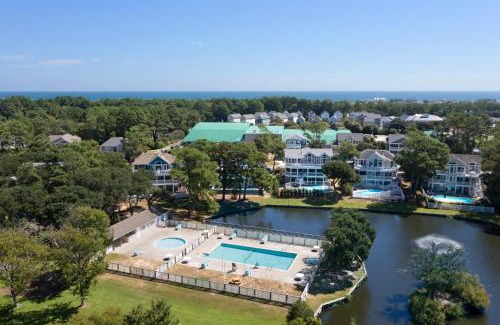 Corolla Light Casa | Sound Dreams by Village Realty