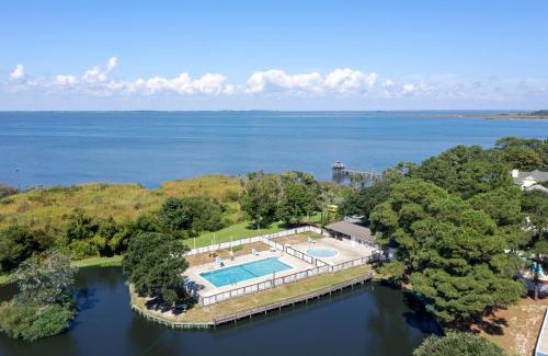 Corolla Light Casa | Sound Dreams by Village Realty
