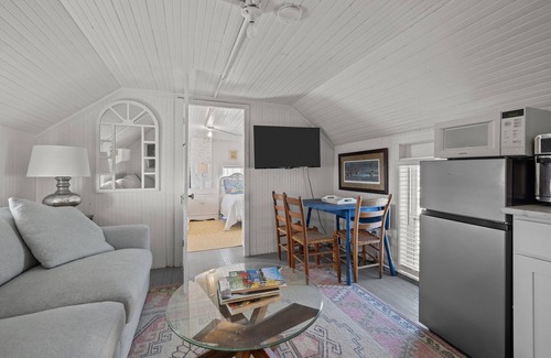 Harkers Island Apartamento | Sound Front!! "Sound Quarters"