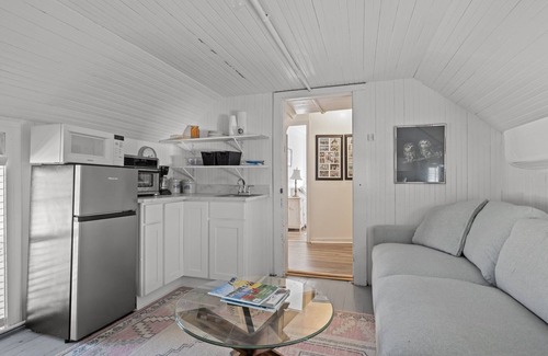 Harkers Island Apartamento | Sound Front!! "Sound Quarters"