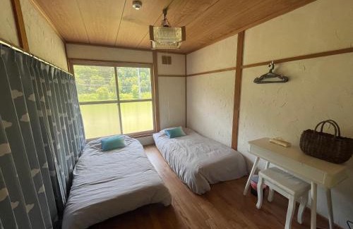 Biei Casa | Sound Garden Biei - Forest suite
