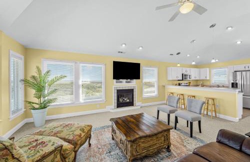 Rodanthe Casa | Sound Happy