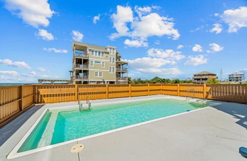 Rodanthe Casa | Sound Happy