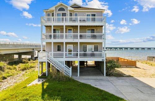 Rodanthe Casa | Sound Happy