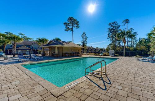 Navarre Casa | Sound Haven Serenity