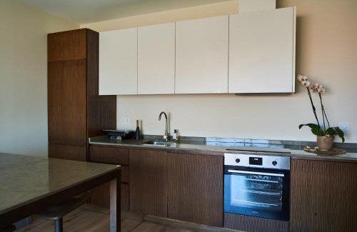 Cova da Piedade Apartamento | Sound House By Everkind