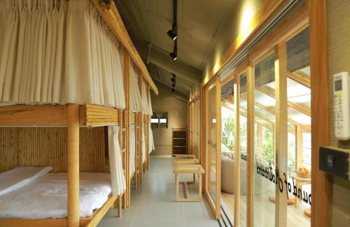 Mang Yang Hotel | Sound Of Mountains Tam Đảo