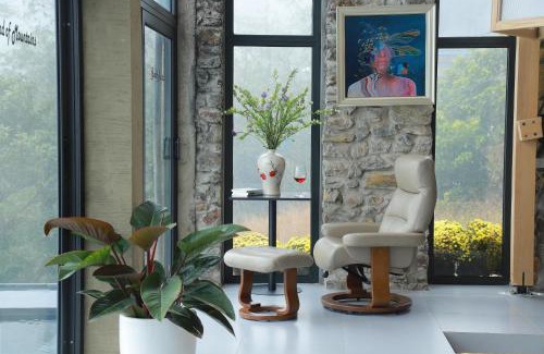 Mang Yang Hotel | Sound Of Mountains Tam Đảo