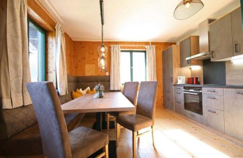 Werfen Apartamento | Sound of Music Panorama Apartment