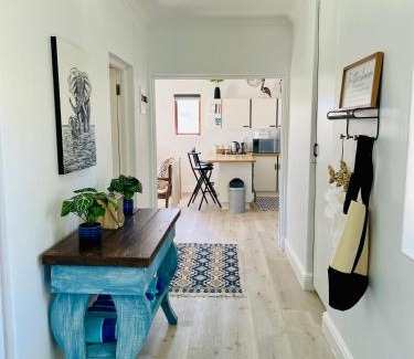 Plettenberg Bay Apartamento | Sound of Silence Apartment