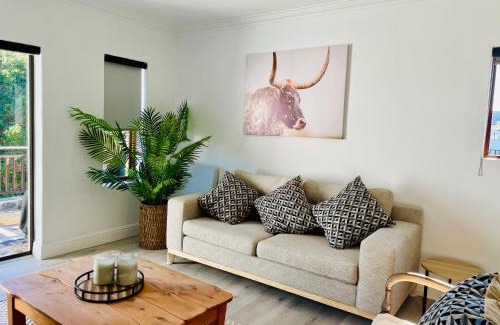 Plettenberg Bay Apartamento | Sound of Silence Apartment