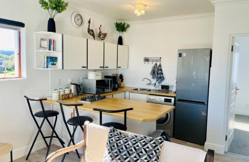 Plettenberg Bay Apartamento | Sound of Silence Apartment