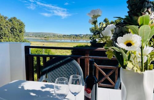 Plettenberg Bay Apartamento | Sound of Silence Apartment