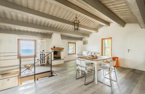 San Bernardino Casa | Sound of Silence, Terre Marine
