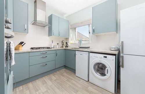 Port Erin Apartamento | Sound of the Sea - a holiday cottage that sleeps 5 guests in 3 bedrooms