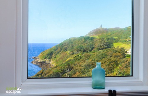 Port Erin Apartamento | Sound of the Sea - a holiday cottage that sleeps 5 guests in 3 bedrooms