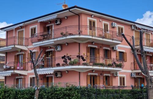 Praia a Mare Apartamento | Sound Of The Sea