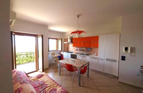 Praia a Mare Apartamento | Sound Of The Sea