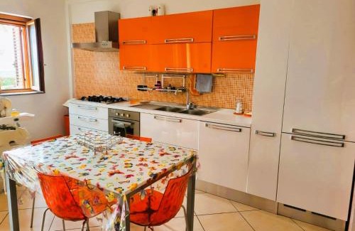 Praia a Mare Apartamento | Sound Of The Sea