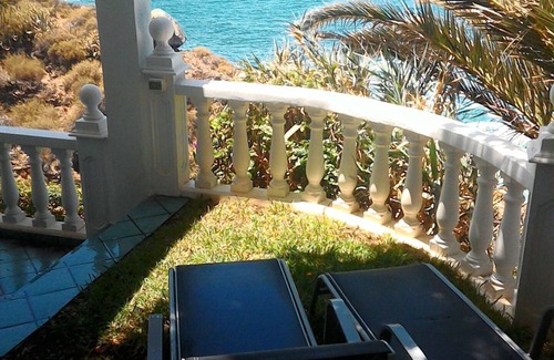 Los Realejos Apartamento | Sonido del mar para relajarse.