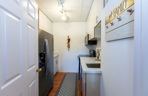Mukilteo Casa | Sound View Living - Guest House - 2 Bedrooms