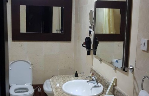 Enugu Hotel | Sound View Lounge and Apartments