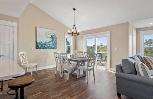 Colington Casa | Sound Xcape