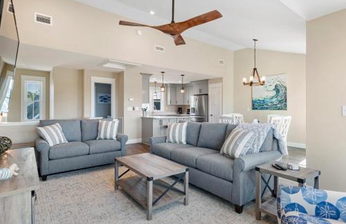 Colington Casa | Sound Xcape