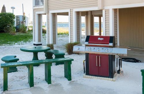 Pensacola Beach Complejo | Soundside Holiday Beach Resort