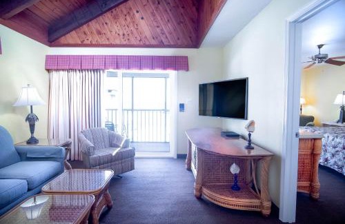 Pensacola Beach Complejo | Soundside Holiday Beach Resort
