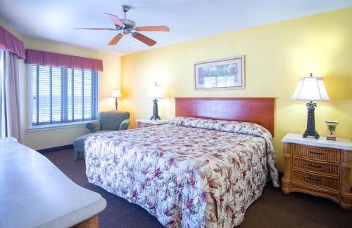 Pensacola Beach Complejo | Soundside Holiday Beach Resort