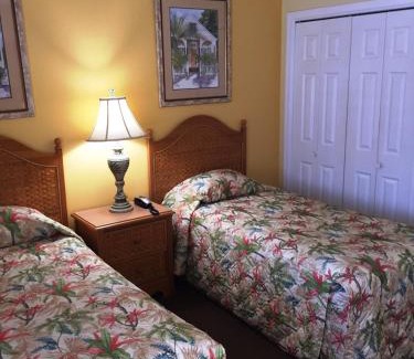 Pensacola Beach Complejo | Soundside Holiday Beach Resort