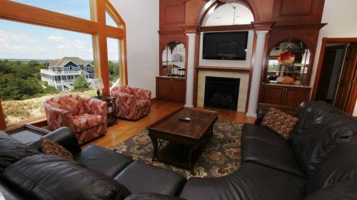 Corolla Casa | Soundside, Priv Pool, H Tub, Media Rm, Sound Views, CC194, Joy At a Glance