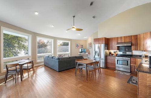 Gulf Breeze Casa | Soundside Serenity - Pet Friendly!