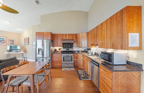 Gulf Breeze Casa | Soundside Serenity - Pet Friendly!
