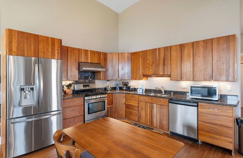 Gulf Breeze Casa | Soundside Serenity - Pet Friendly!