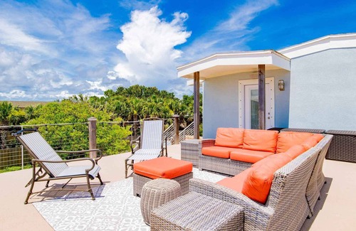 Villa Segunda Casa | Soundside